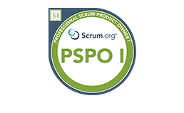 PSPO I: Professional Scrum Product Owner